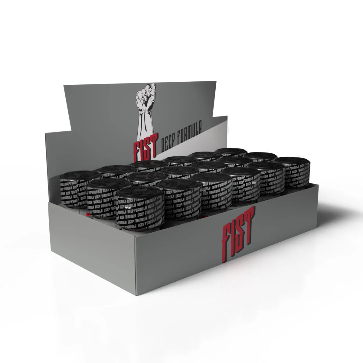 Fist Pentyl 10ml 18 Pack