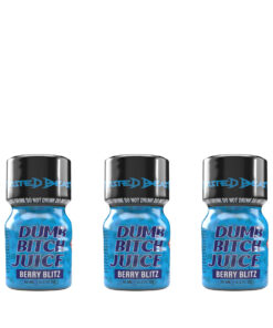 Dbj: Berry Blitz 10ml Triple Pack