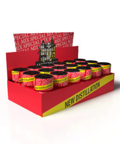 Amsterdam Special 10ml 18 Pack