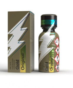 Original Gold 30ml Triple Pack