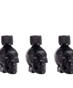 Skull Fuck Onyx 24ml Triple Pack