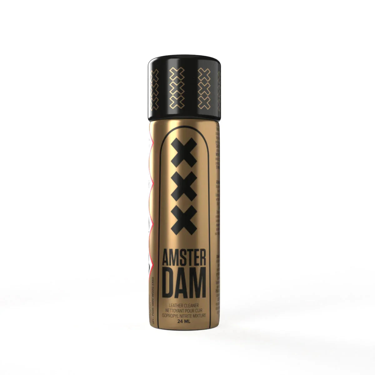 Amsterdam Propyl Slim 24ml