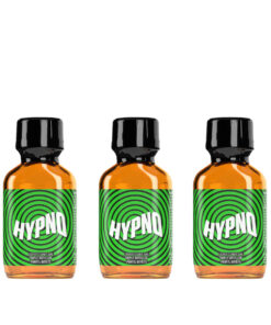 Hypno 24ml Triple Pack