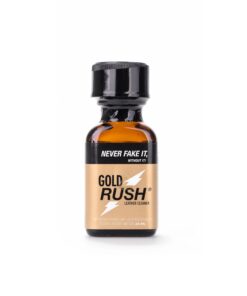 Gold Rush 24ml