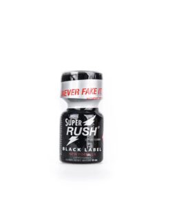 Super Rush Black 10ml