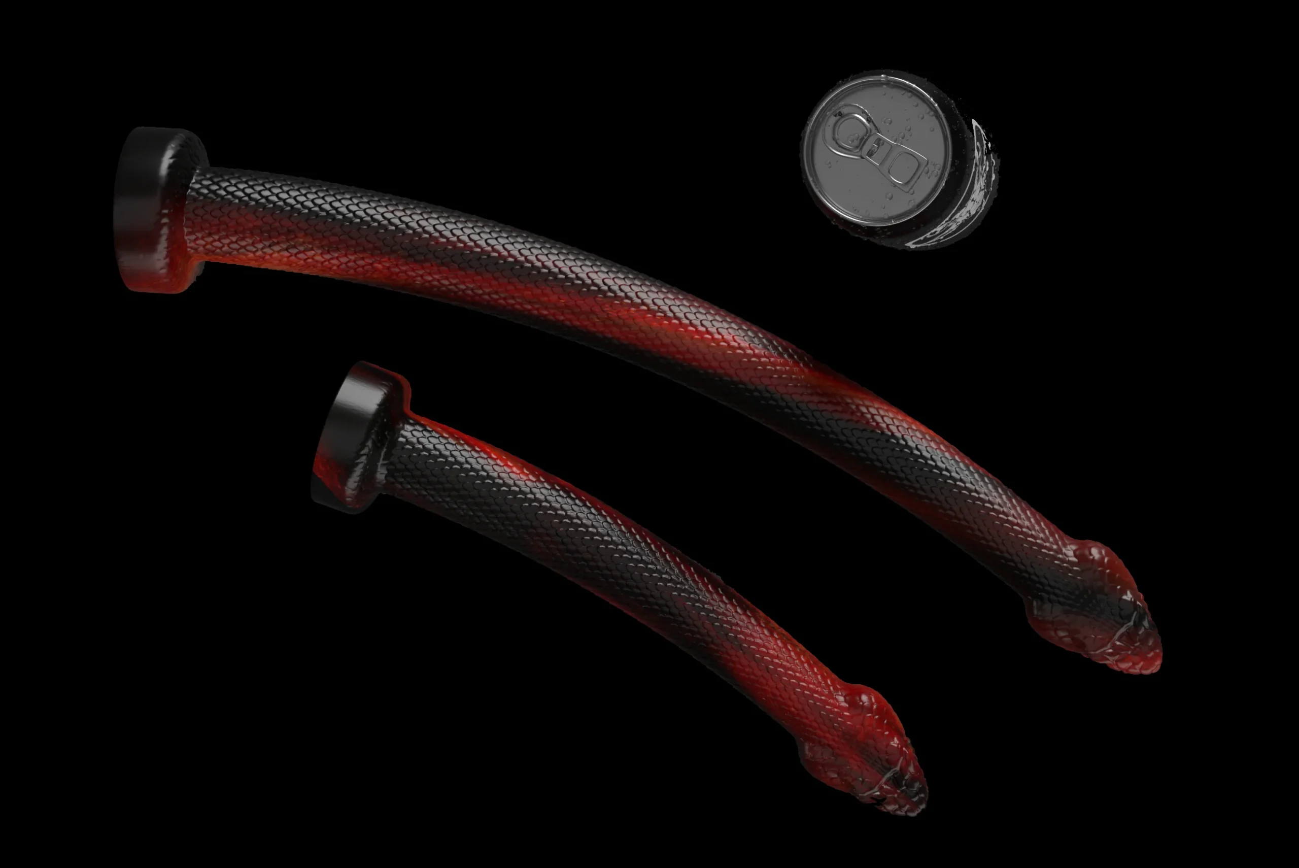 Twisted Beast Toys Product